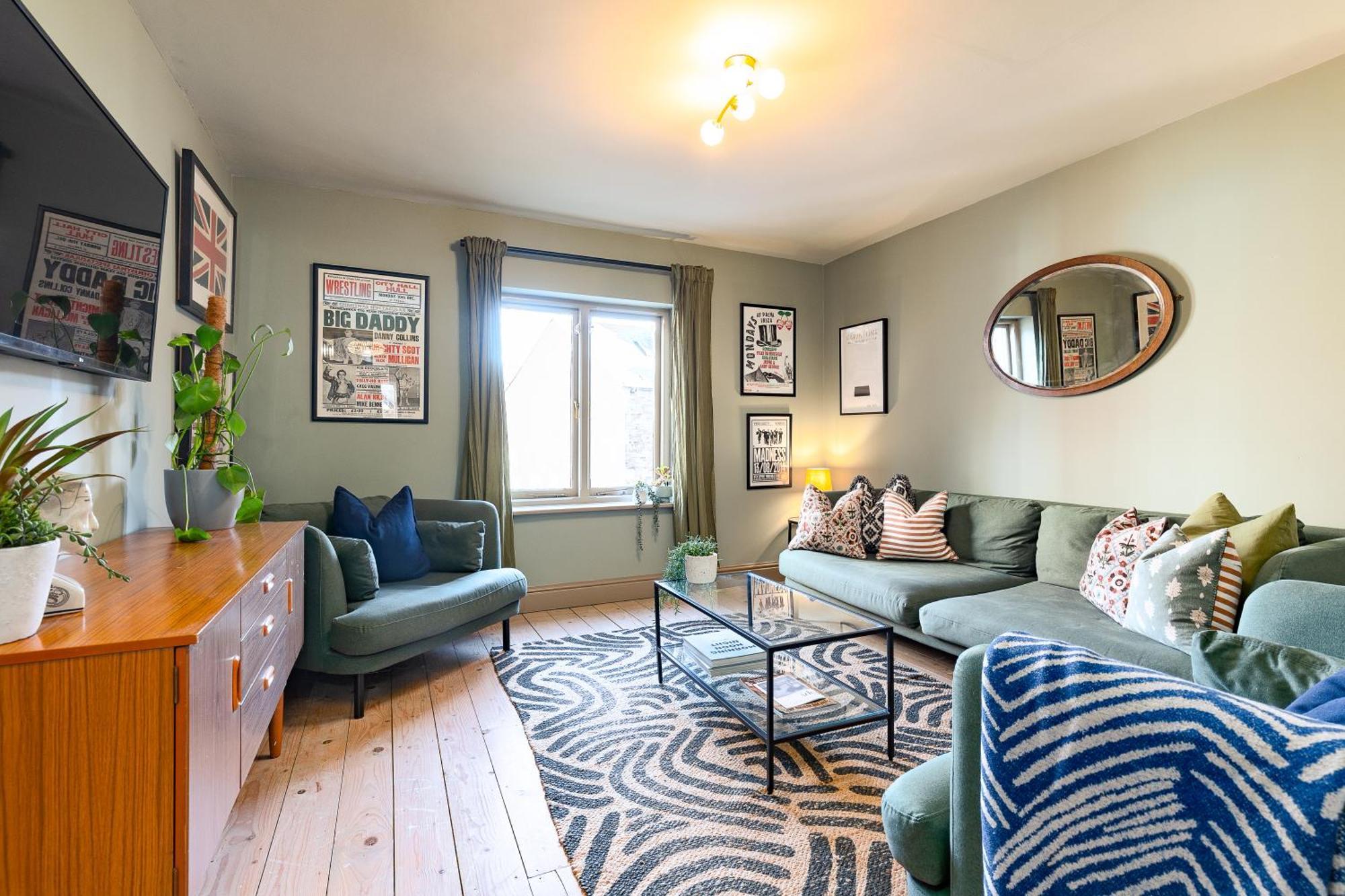 Stylish Seaside Home With King Beds And Parking Scarborough Kültér fotó