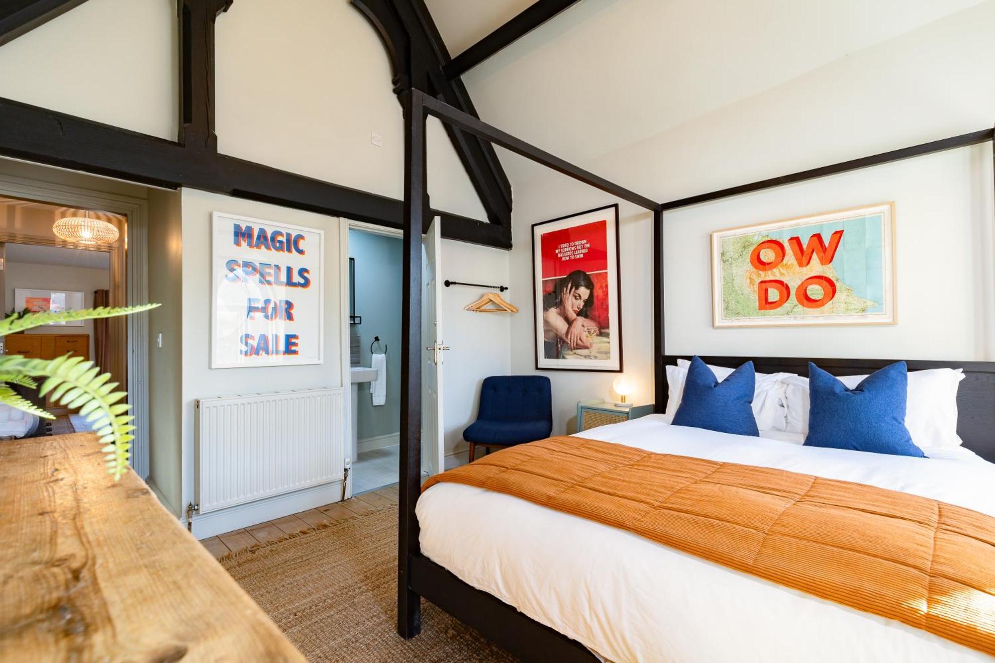 Stylish Seaside Home With King Beds And Parking Scarborough Kültér fotó
