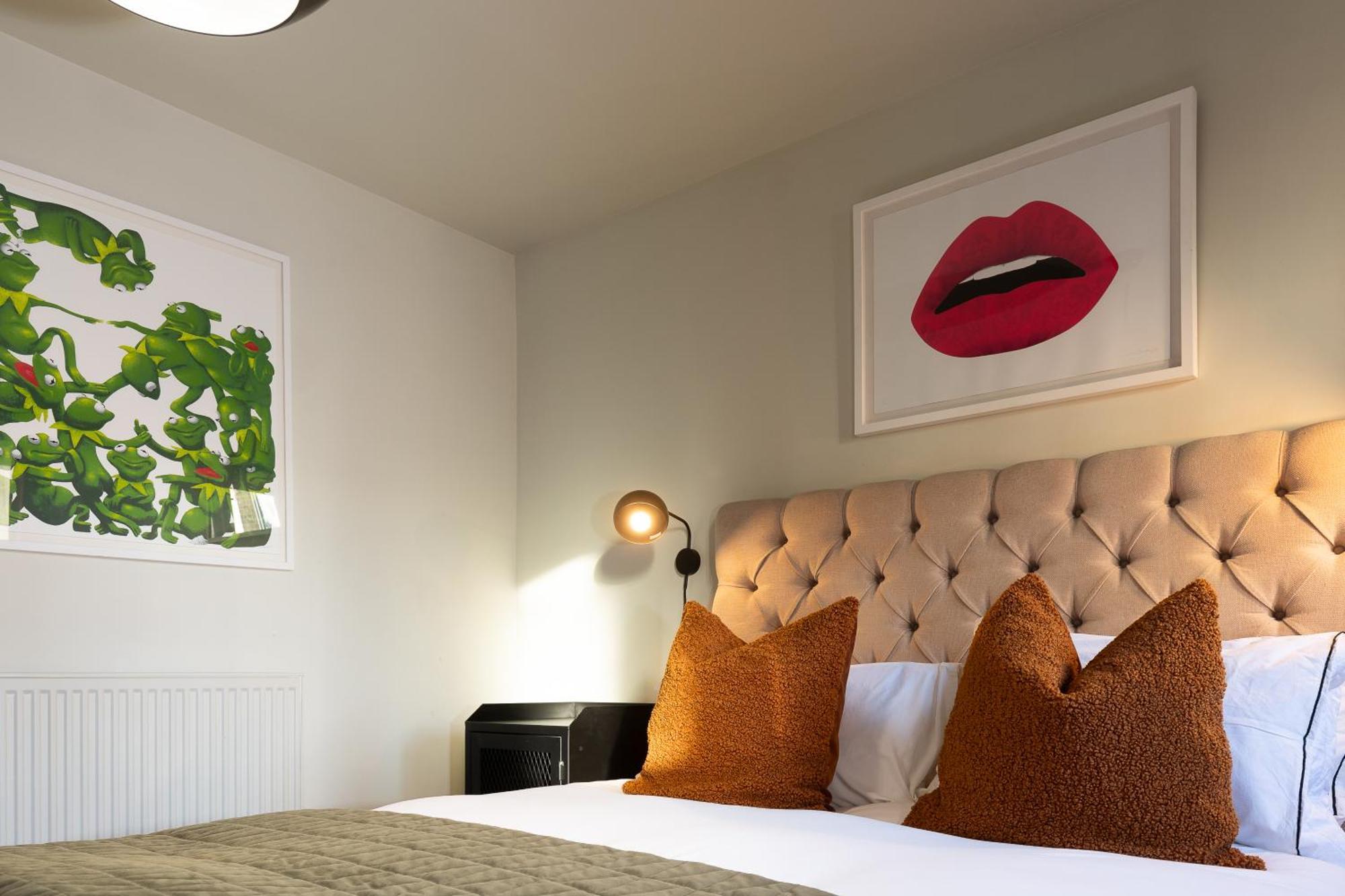 Stylish Seaside Home With King Beds And Parking Scarborough Kültér fotó