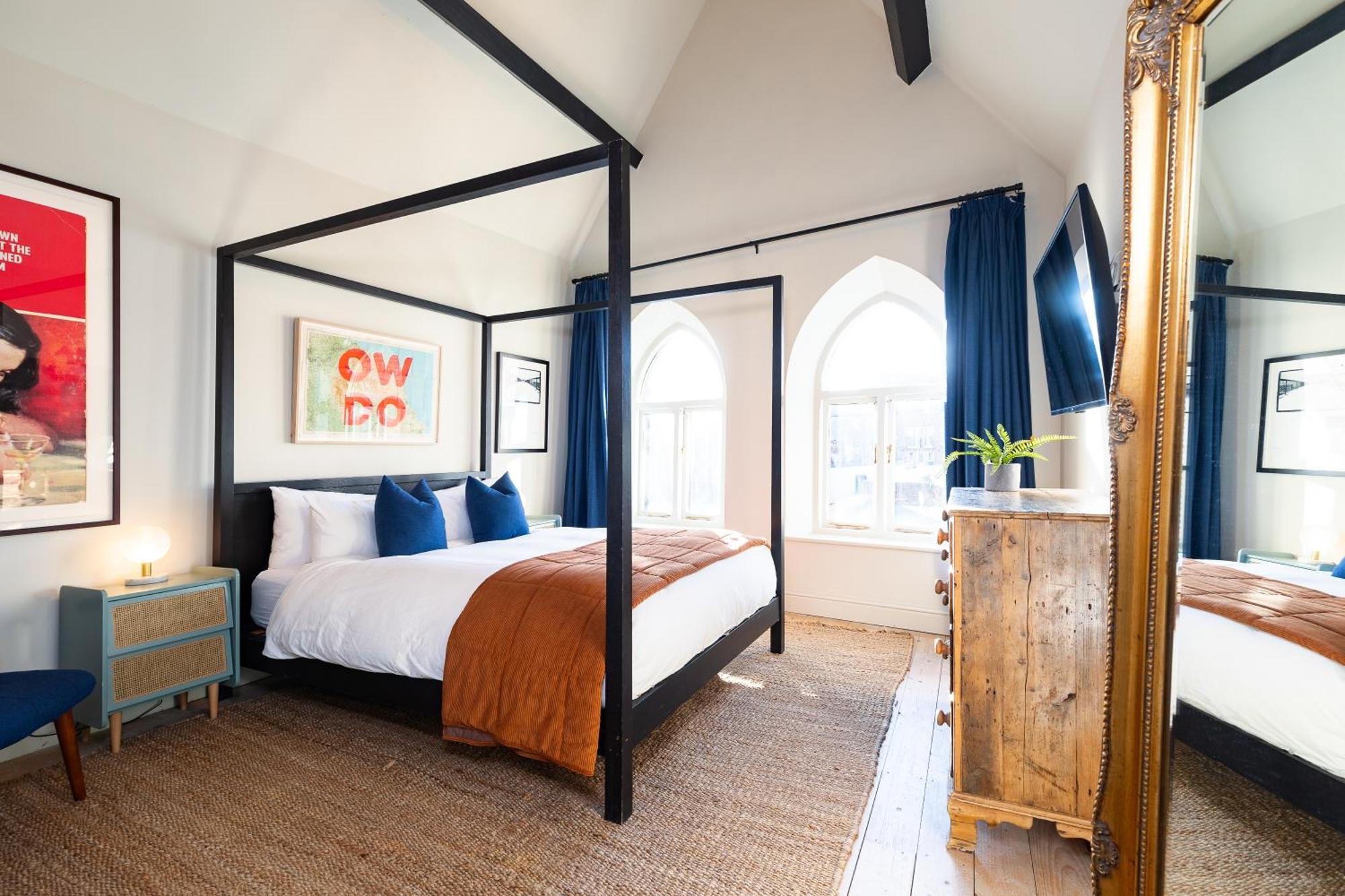 Stylish Seaside Home With King Beds And Parking Scarborough Kültér fotó
